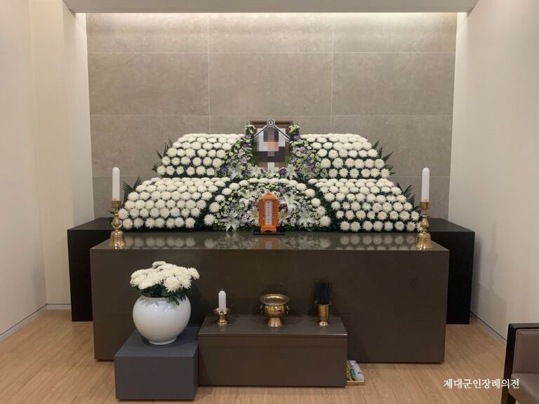 故오** 일반 장례진행후기